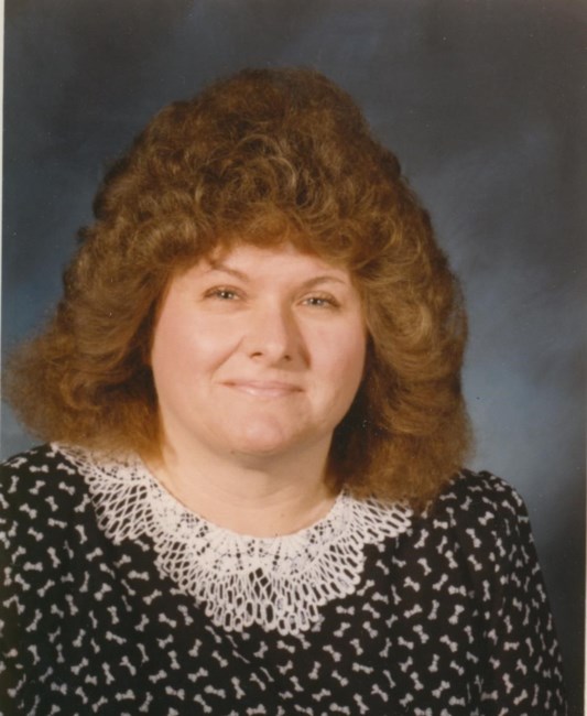 Obituary of Crystal Ellis