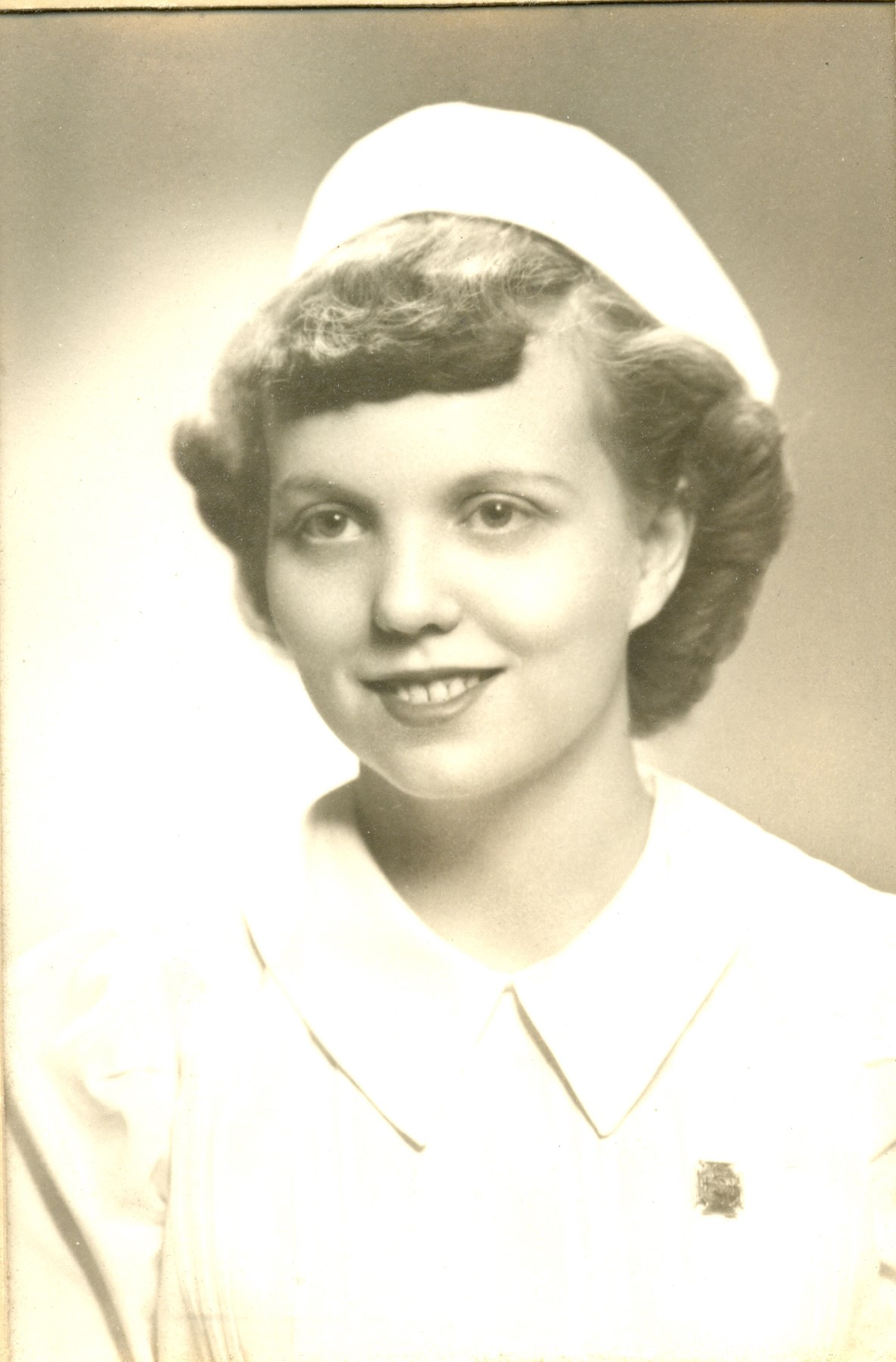 Obituary of Dorothy Alice Olinger