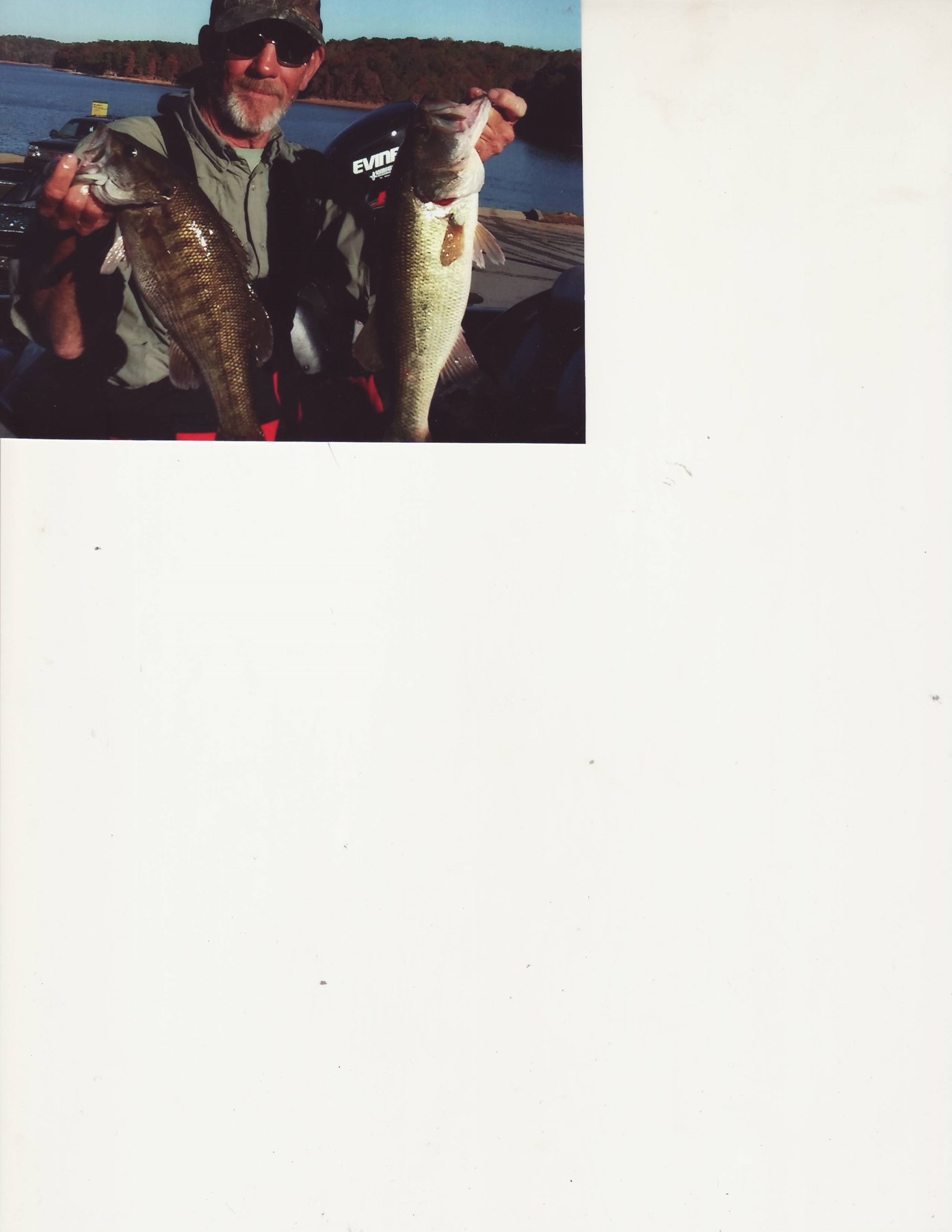 Obituary of Coda Ray Edgell Jr.