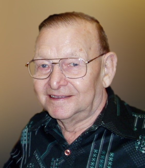Obituary of Norman Bernard Rohl