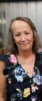 Louanna Evelyn Collins