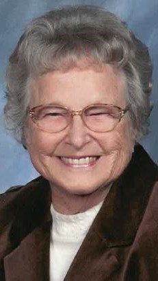 Obituary of LaVerne Juhnke