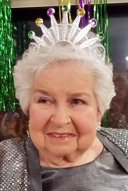 Obituary of Janice Murphy Albro