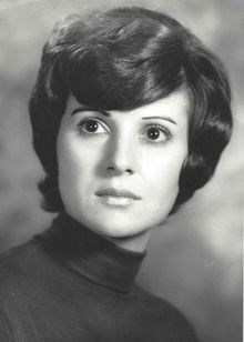 Obituary of Grace Franco Pesapane