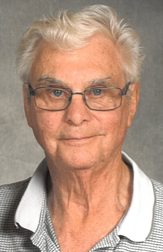 Richard John Edward Felstead Obituary Niagara Falls, ON