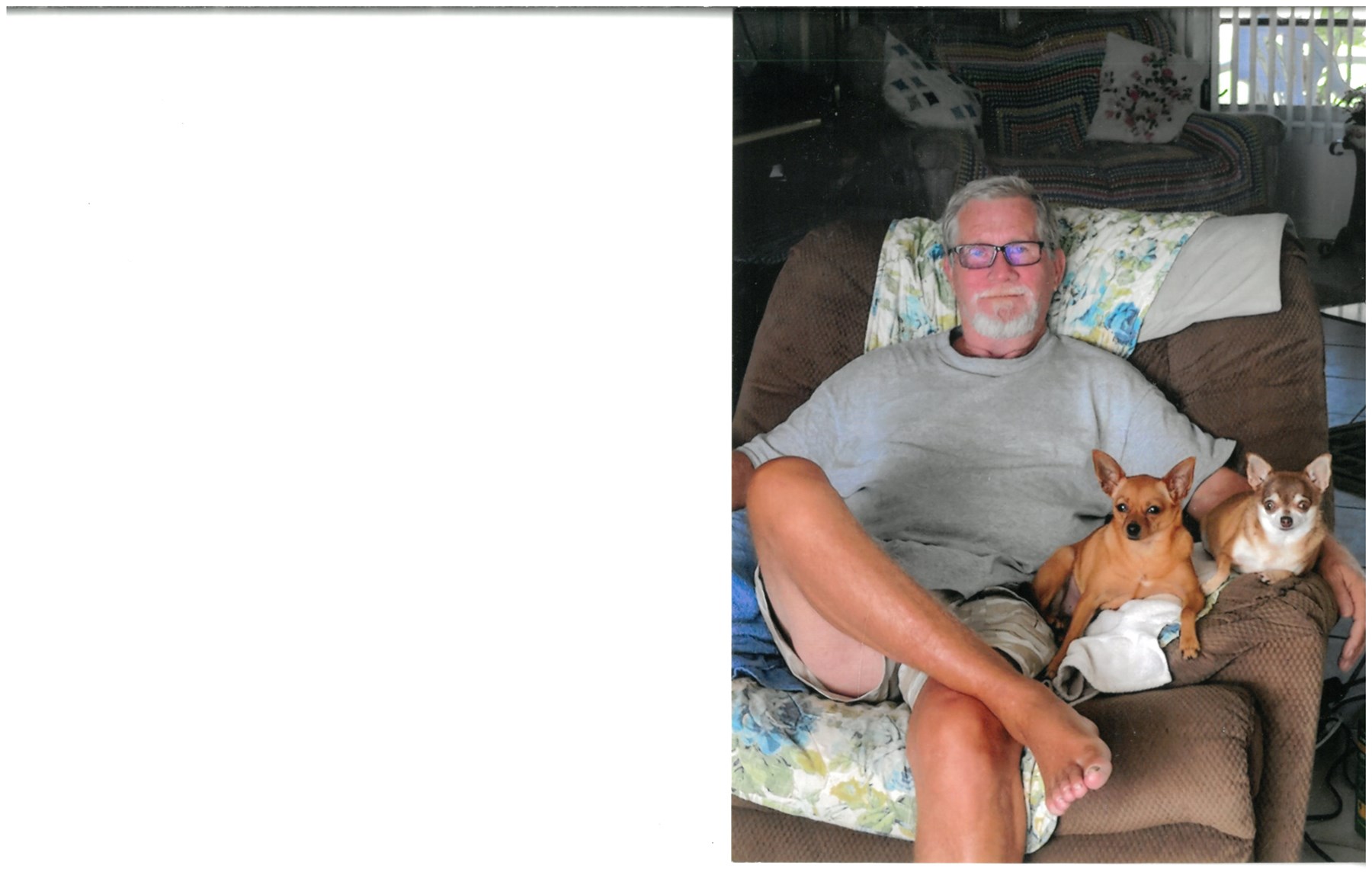 Obituary of Howard Lee Roper Jr.