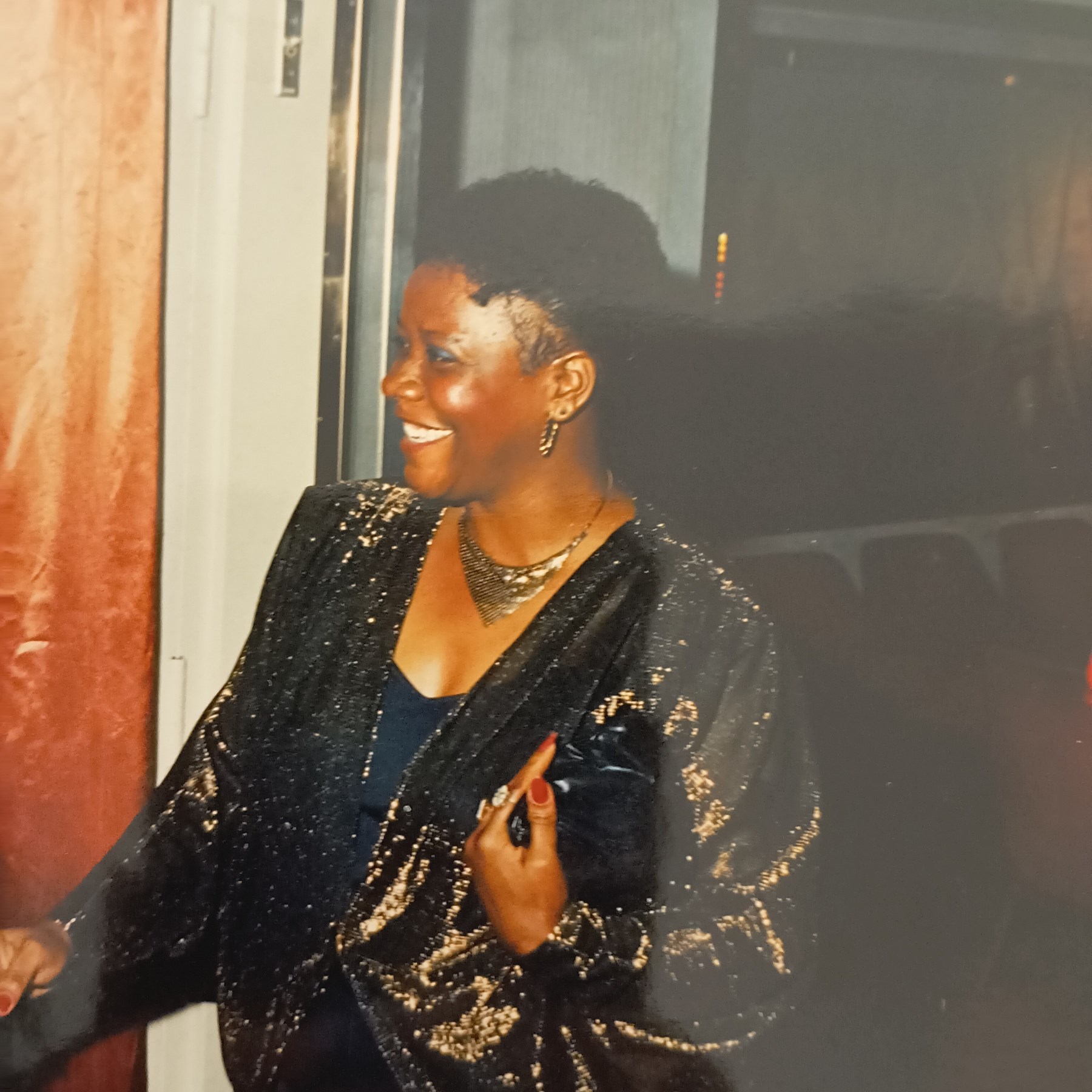 Obituary of Linda Ruth Standifer