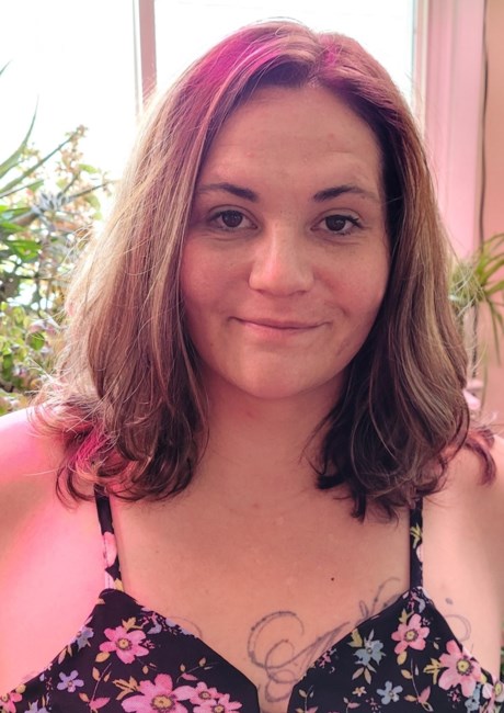 Obituary of Amy Jo Rust