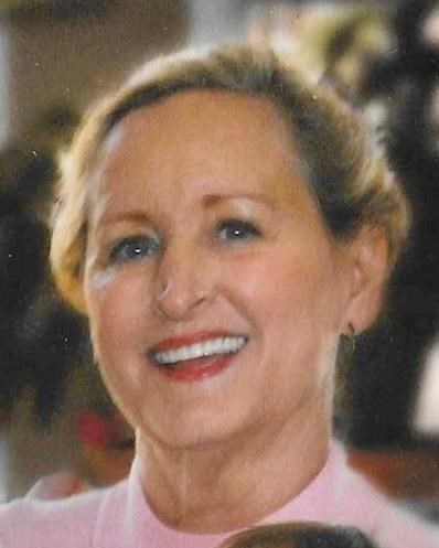 Avis de décès de Winifred "Penny" L Nelson