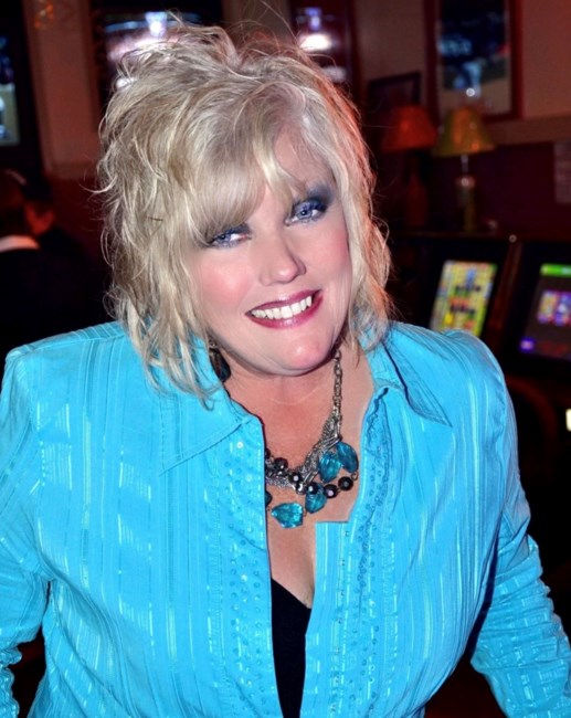 Avis de décès de Bobbi Jean Williams