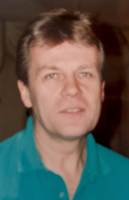 Obituary of Gerry Ulewicz
