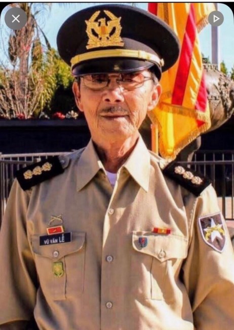 Obituary of STEVEN LE VU