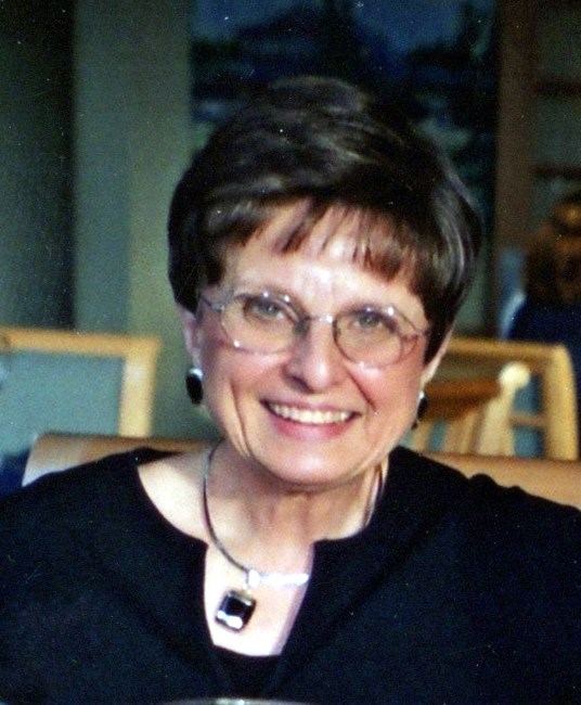 Obituary of Carol Ann Bell Lyles