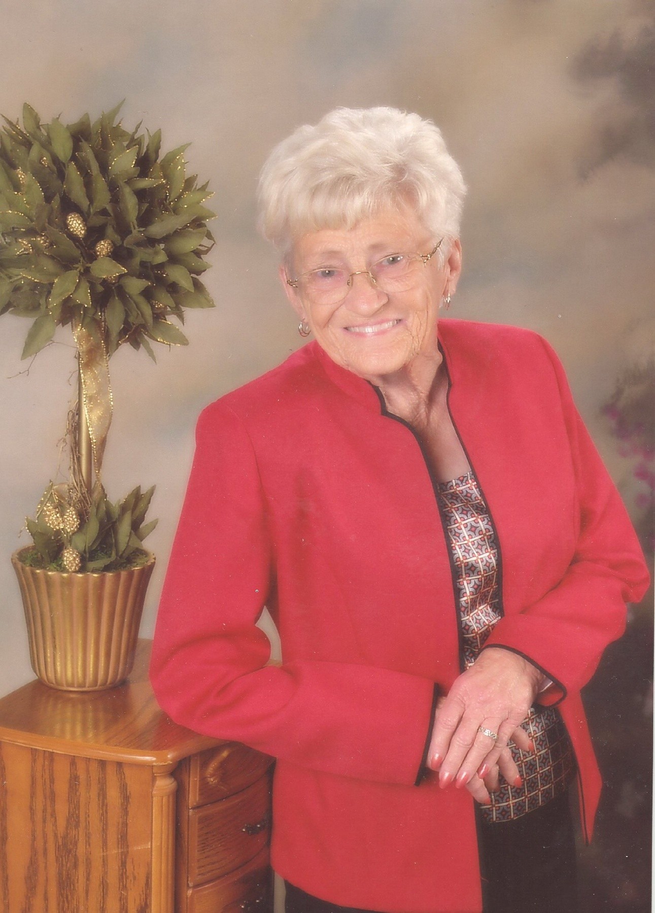 Ethel Elizabeth Carroll Obituary Jacksonville, FL