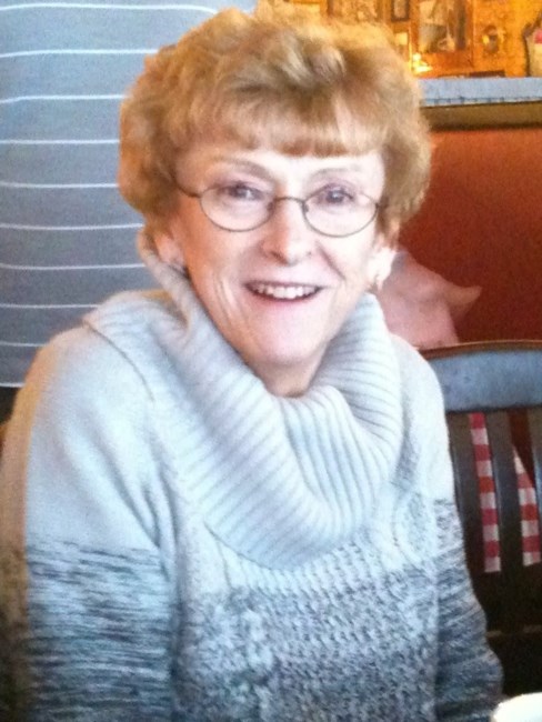 Obituary of Janice Keith