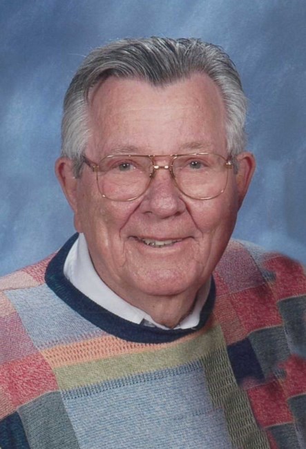 Obituary of Terence Joseph Schwanitz