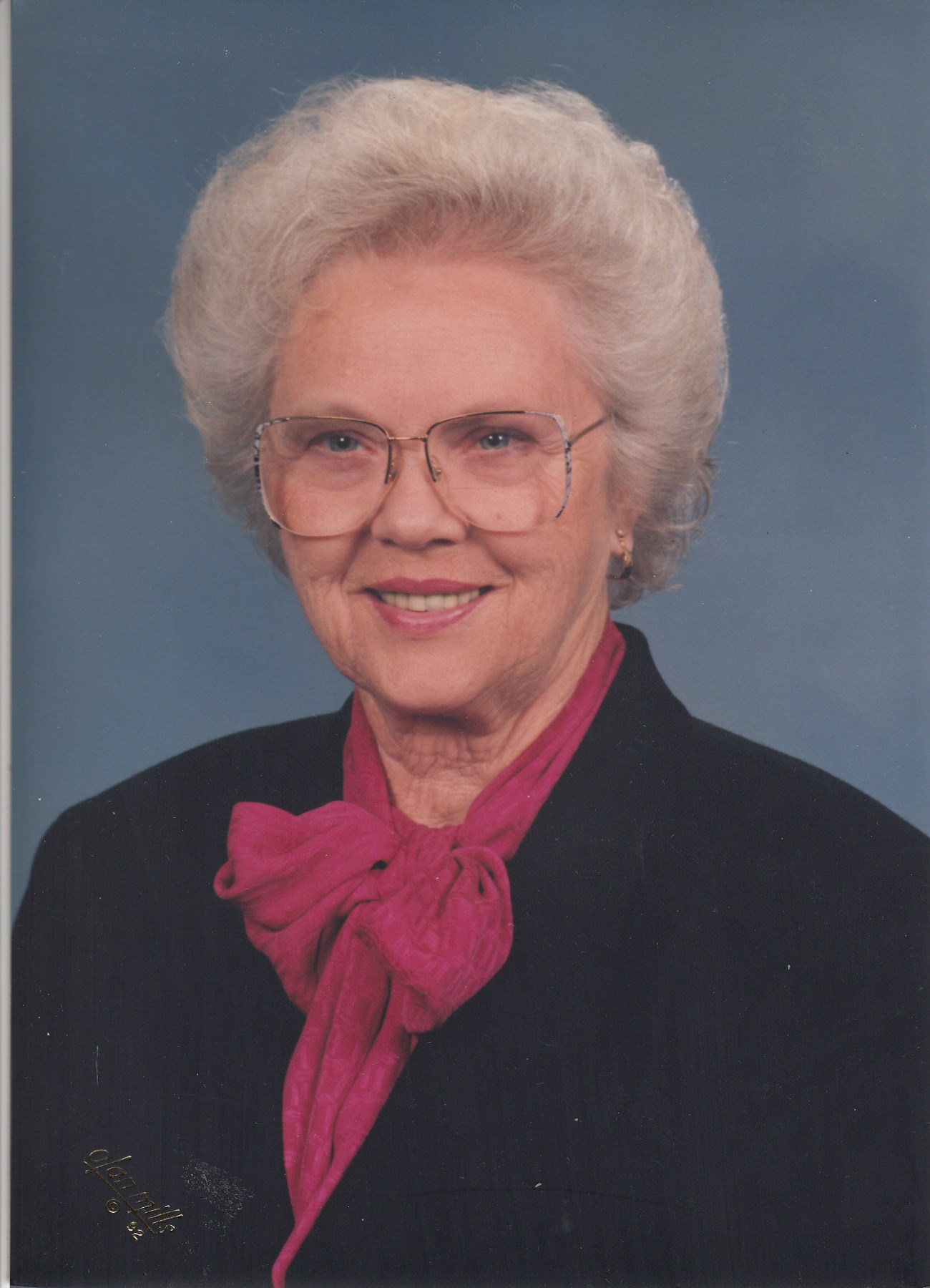 Elaine Hughes Obituary Colorado Springs, CO