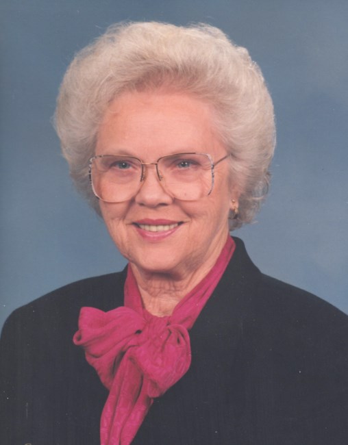 Obituary of Elaine Hughes