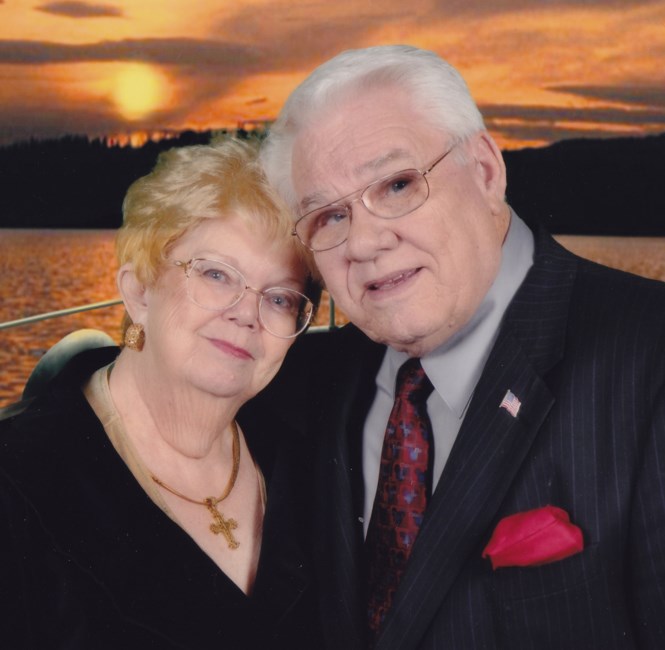 Obituary of Donna Ann Thompson