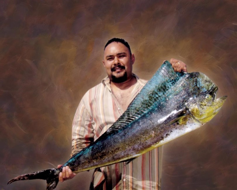 Obituary of David Guzman Rodriguez