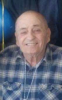 Obituary of Charles W. Smith