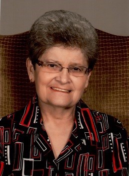 Obituary of Yvonne E. (Nedrow) Carrico