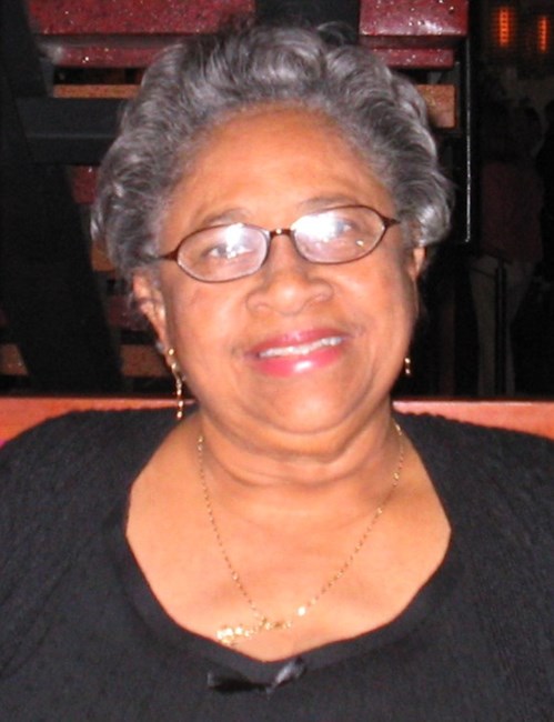 Obituary of Claudette "Cutie" Hibbert