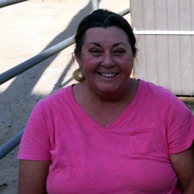 Obituary of Kathy Jo Rotge