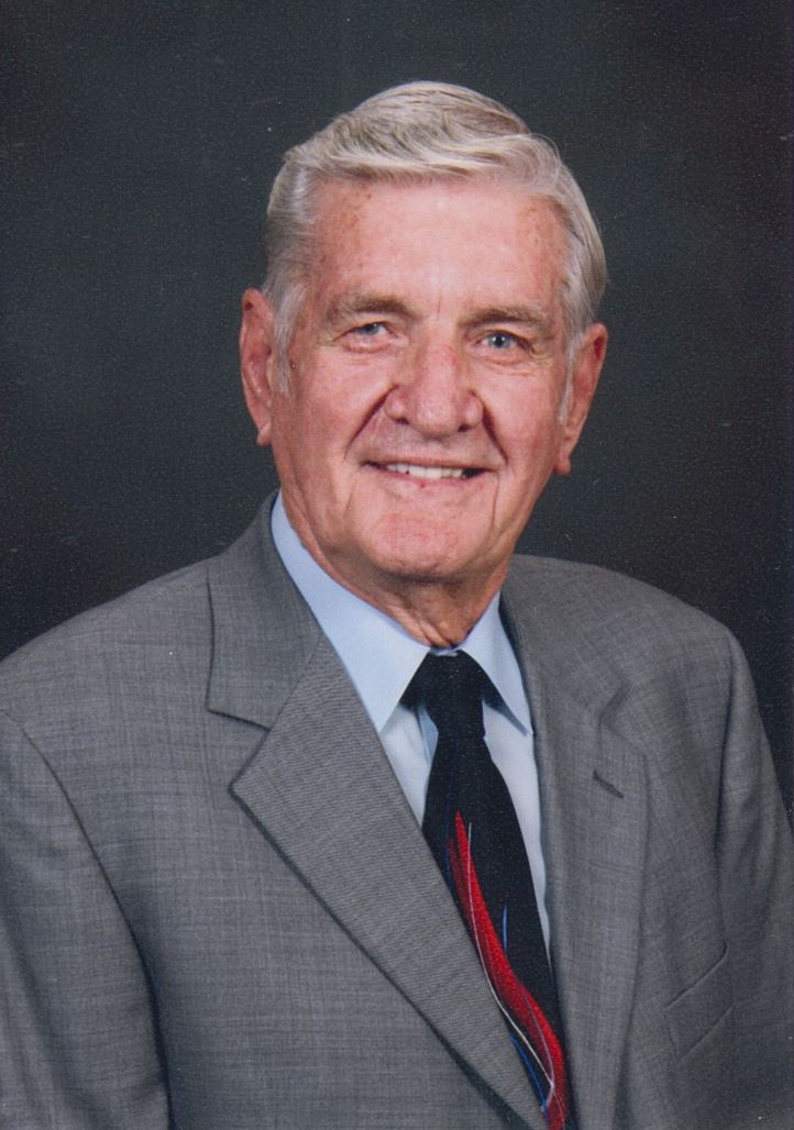 Obituary of Dave Kenneth Murdough