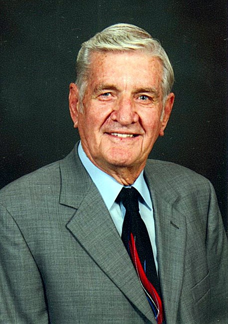 Obituary of Dave Kenneth Murdough