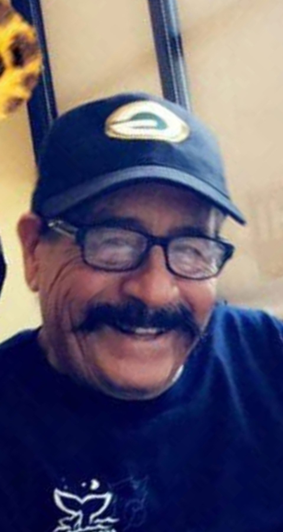 Obituary of Manuel Gonzalez Rodriguez