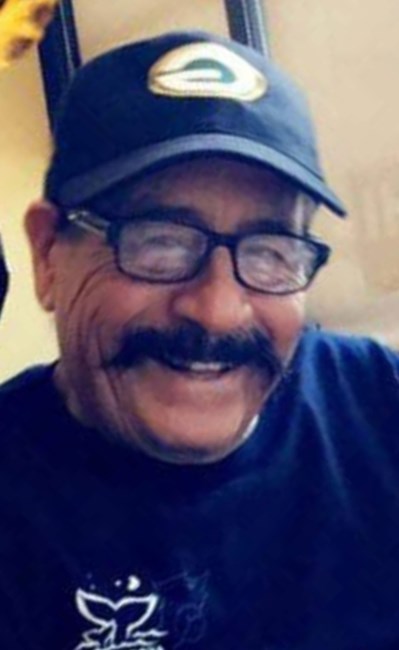 Obituary of Manuel Gonzalez Rodriguez