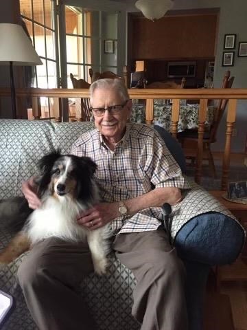 Obituary of Robert M. Sievert