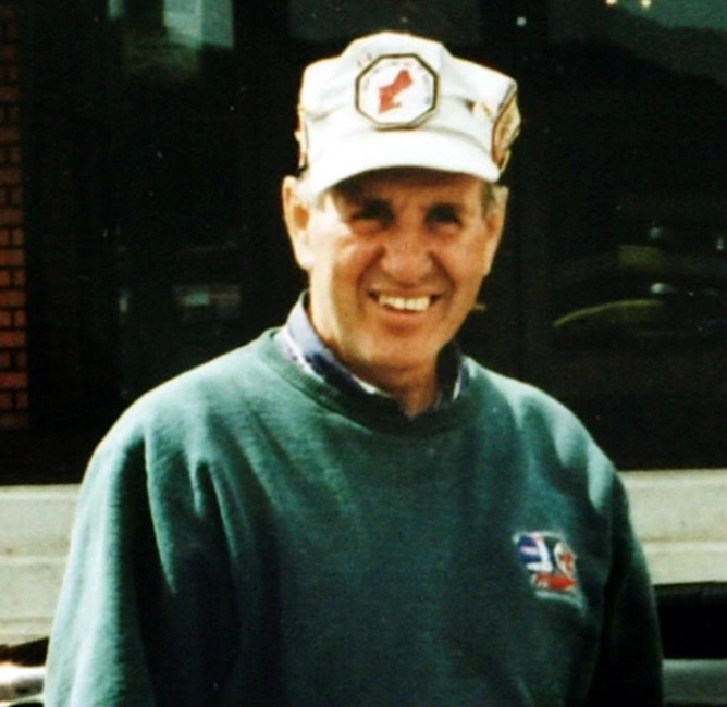 Barclay John Cunningham Obituary Sydney, NS