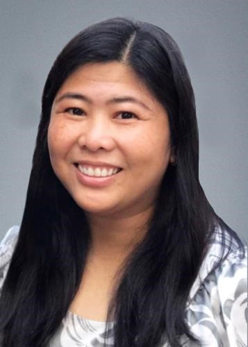 Obituary of Gerilou Brion Gaza