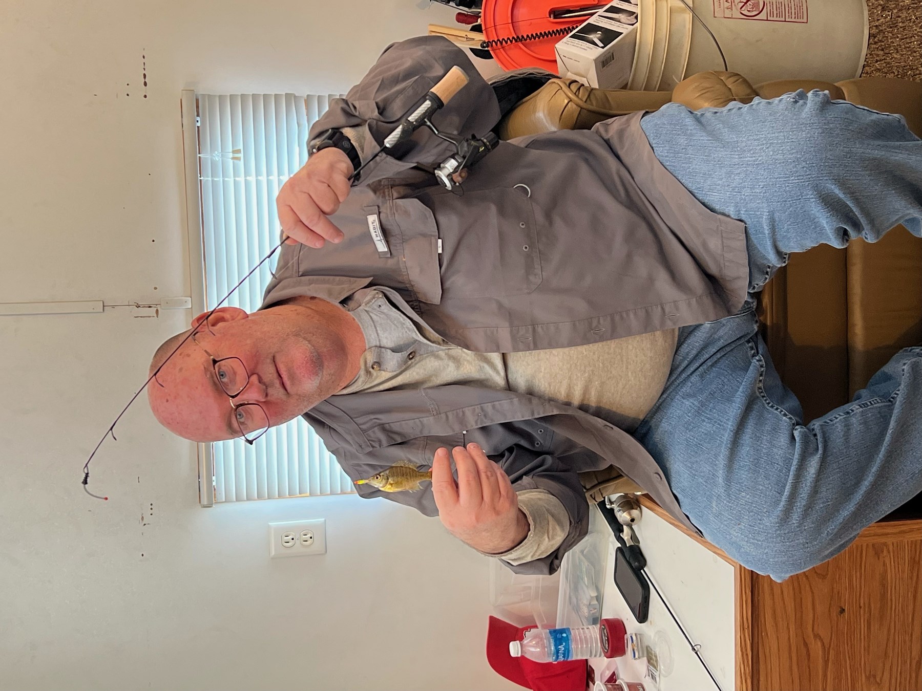 Obituary of Nicholas Charles Duval