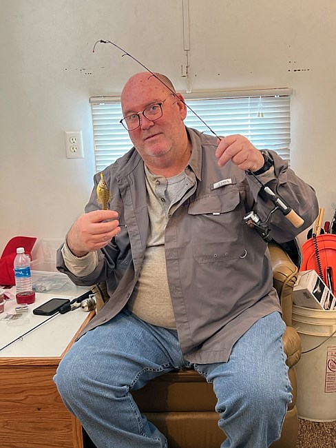 Obituary of Nicholas Charles Duval