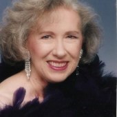 Obituary of Mary Anna Butler