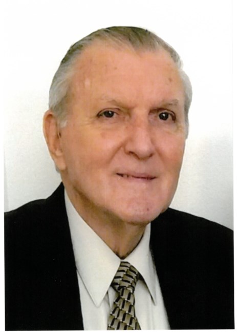 Obituary of William Ward Manning