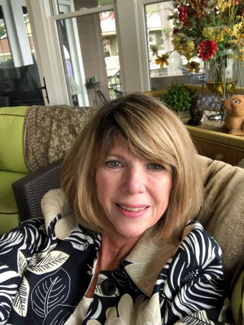 Avis de décès de Ellen Jean Everse