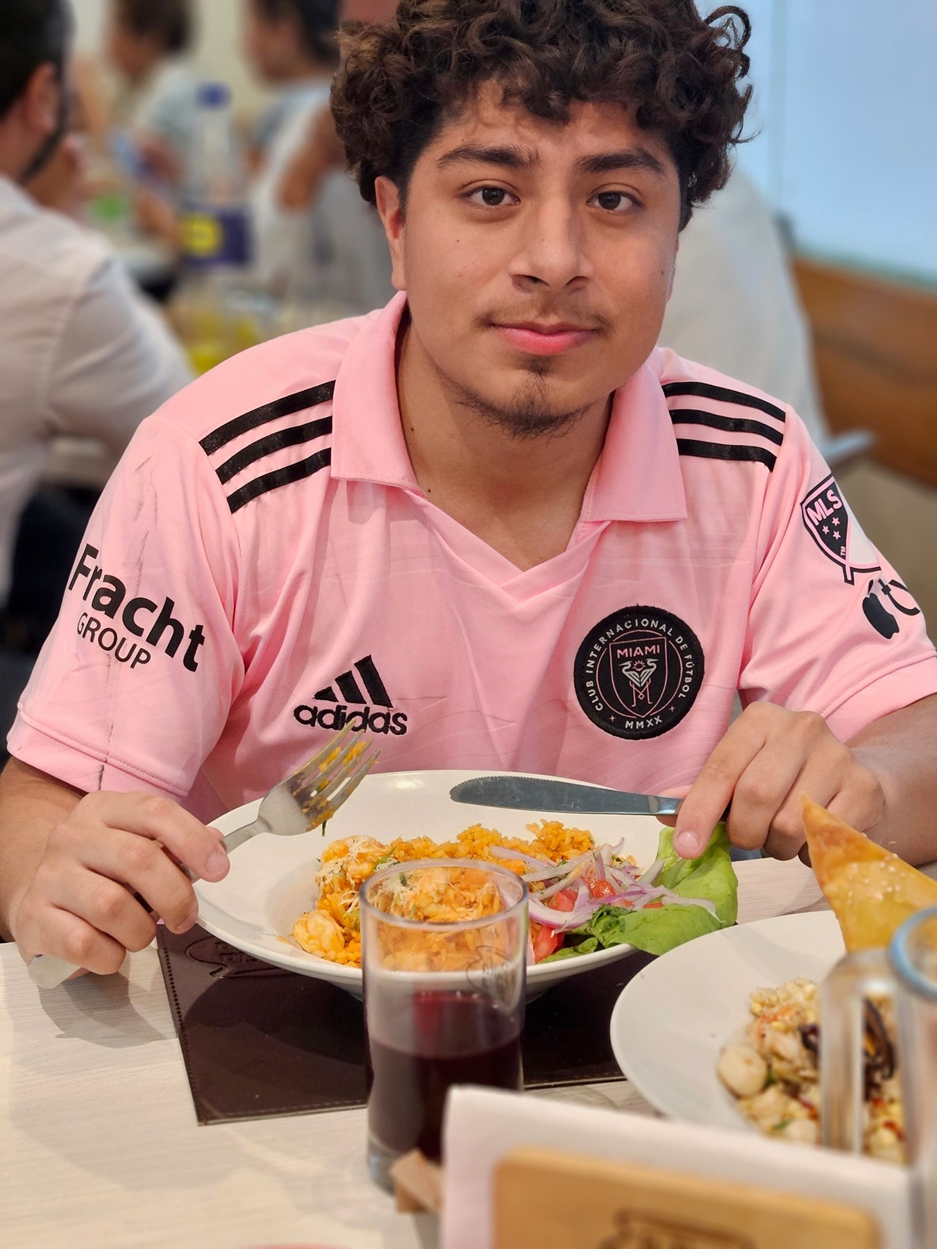 Obituario de Jimmy Wilder Castillo