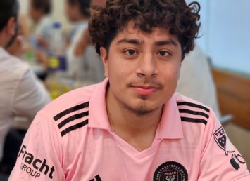 Avis de décès de Jimmy Wilder Castillo