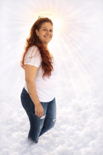 Obituary of Maria Eugenia Herrera