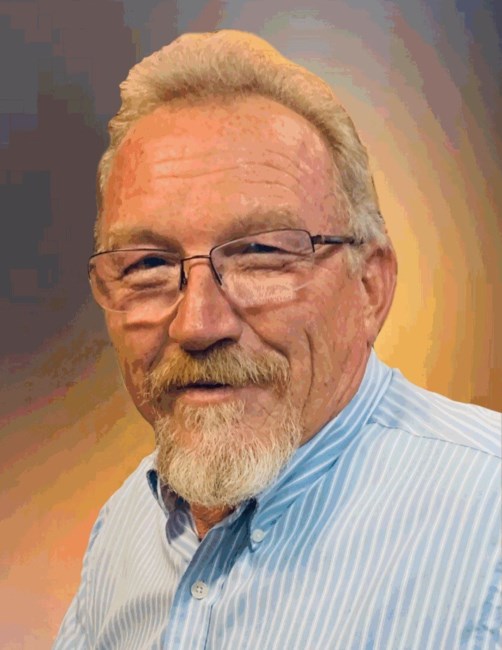 Obituario de Warren Lee Walker