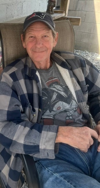 Obituary of Glenn A. Hutchings