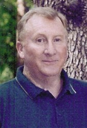 Obituary of Ronald Barry Ellison Sr.