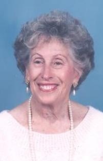 Obituary of Martha A. Jones