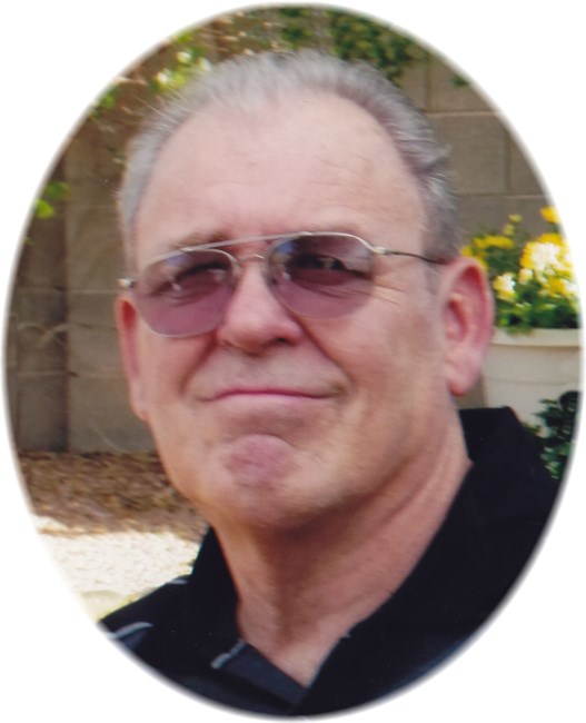 Obituary of Robert Marshall Shaw Jr.