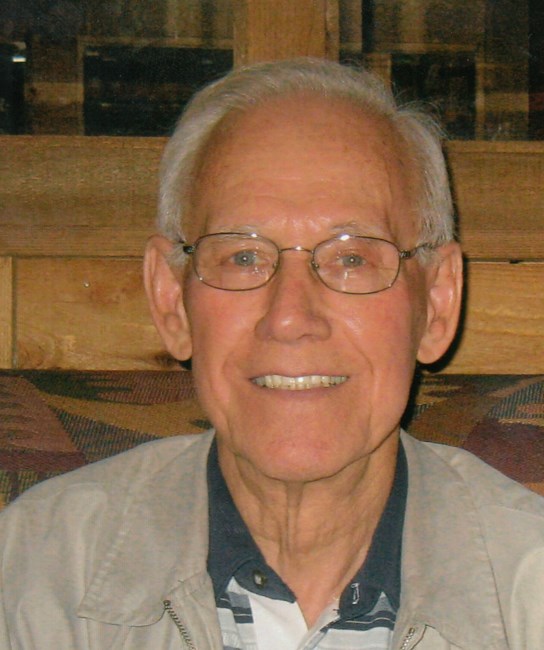Obituary of Joe Leon Conant