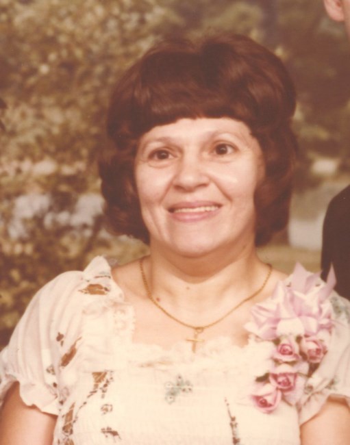 Obituary of Patty Sue Kirk